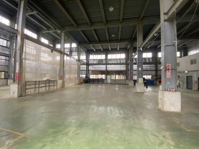 中壢廠房-0