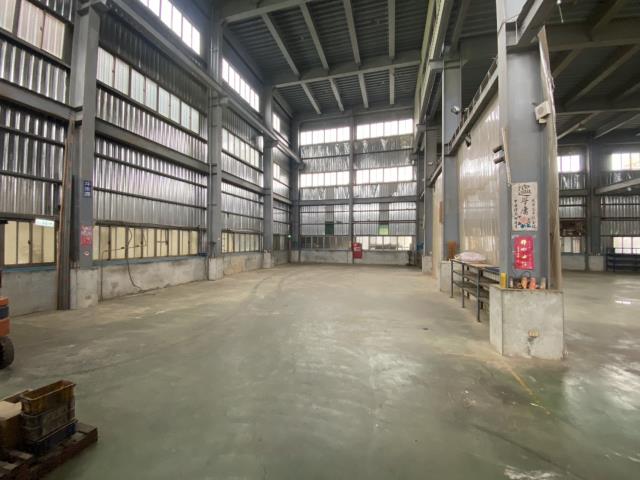 中壢廠房-1