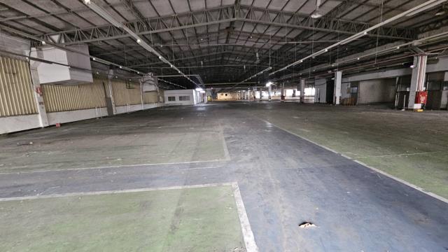 桃園中壢廠房-4