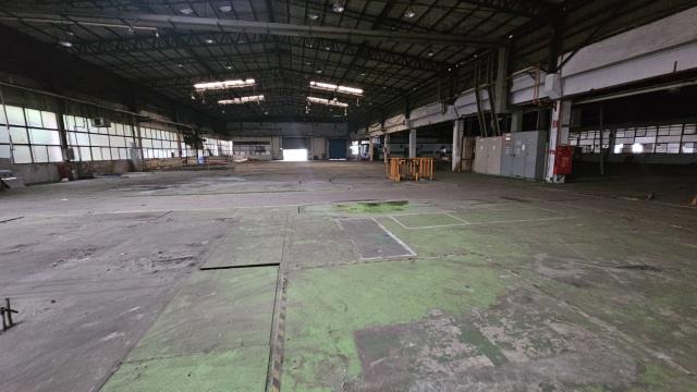 桃園中壢廠房-6