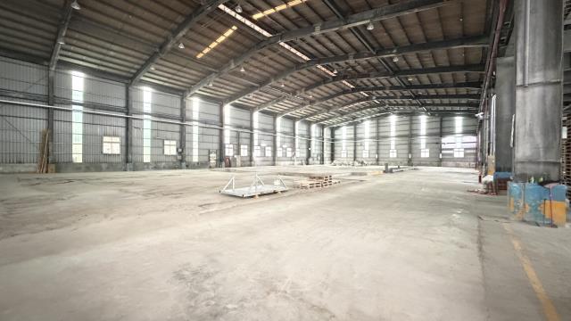 觀音廠房-1