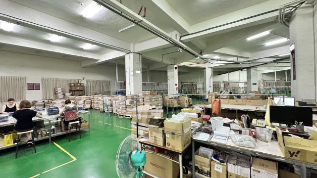 桃園廠房-9