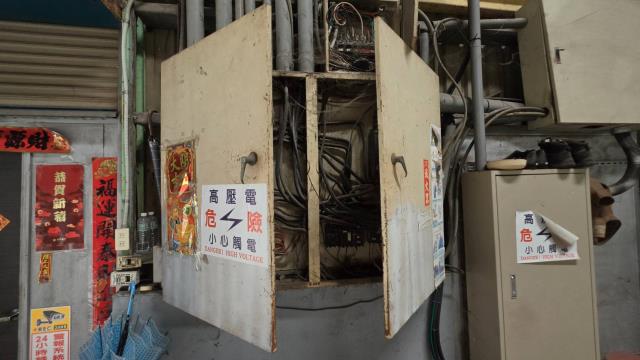 桃園廠房-4