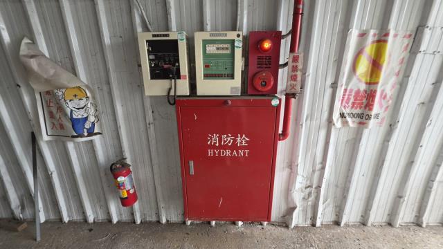 桃園廠房-5