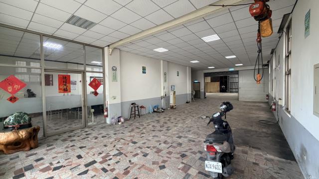 桃園楊梅廠房-3
