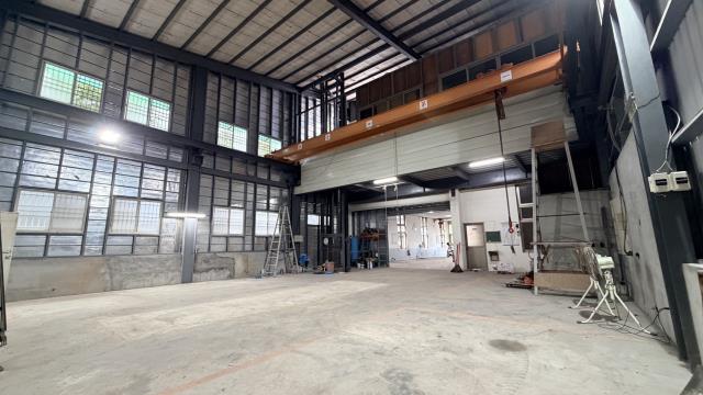 桃園楊梅廠房-0