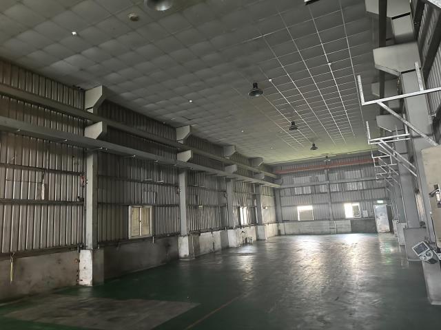 新屋廠房-0