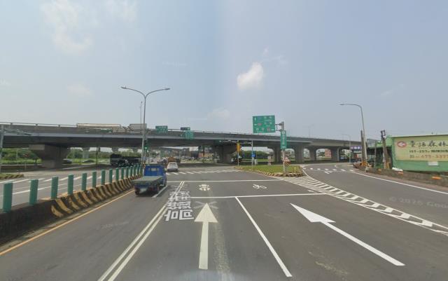 桃園楊梅農地-0